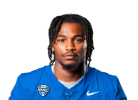 Chance Morrow