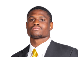 Ahmad Robinson
