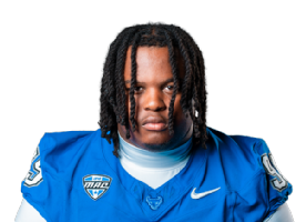 Stantavious Smith