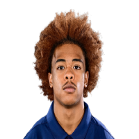 Marquese Williams