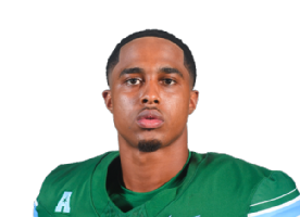 Jaylin Lucas