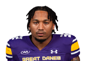Kavon Chambers