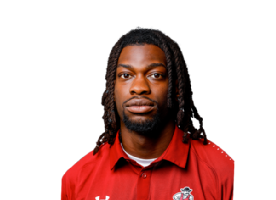 D.J. McCullough