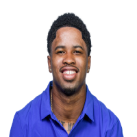 Demarcus Griffin-Taylor