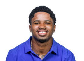 Demarcus Griffin-Taylor