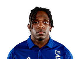 Terron Dixon III