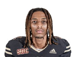 Jaylon Griffin