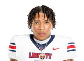 Daijahn Anthony