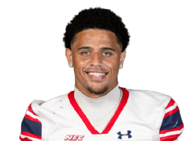 Kai Holloway