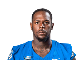 Daishon Folsom