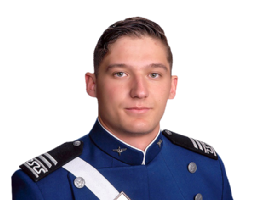 Jalen Mergerson