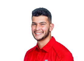 Abraham Montano