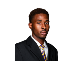 Donald McKinney