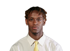 Jalen May