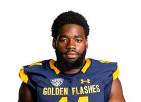 Saivon Taylor-Davis