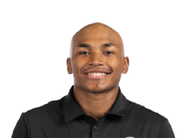 Isaiah Bragg