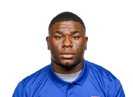 Rasheed Lyles