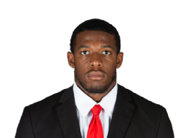 Zaire Mitchell-Paden