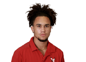 Kentrell Williams Jr.
