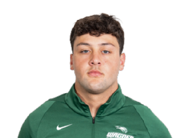 Luke Jakubauskas