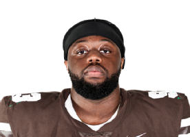 Winston Jordan