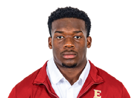 Rushawn Baker