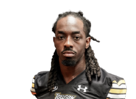 Marquis Cooper