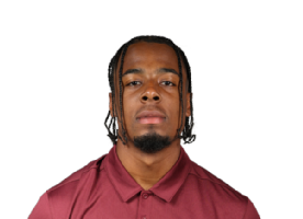Trey Bradford