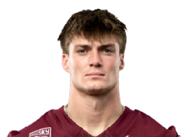 Blake Bohannon