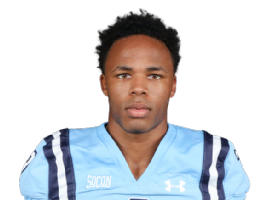 Melvin Ravenel