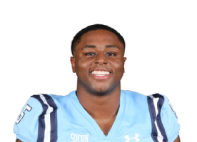 Je'Mazin Roberts