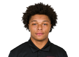 Kareame Cotton Jr.