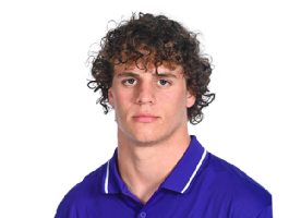 Luke McLaughlin