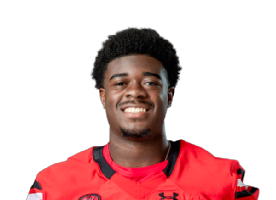 Keveon Robbins
