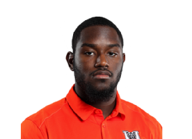 Marques Thomas