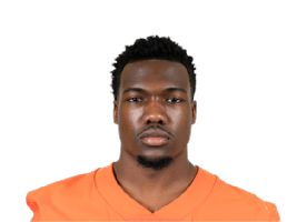 Andre Powell Jr.
