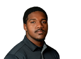 Jamall Thompson Jr.