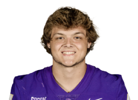 Caleb Scott