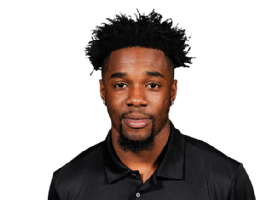 Isaiah Mananga