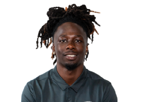 Tyion Berry