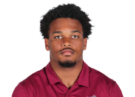 Mekhi Ajose-Williamson