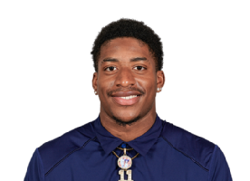 Kahzir Brown
