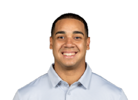 Trey McDonald