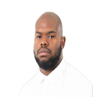 Derrell Smith-Porter