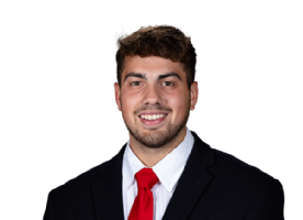 Nate Van Zelst