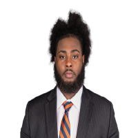 Da'Metrius Weatherspoon