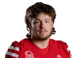 Nyle Dickel