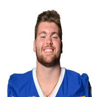 Aaron Wolfcale-Holsten