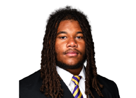 Trace Brown