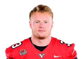 Preston Zandier